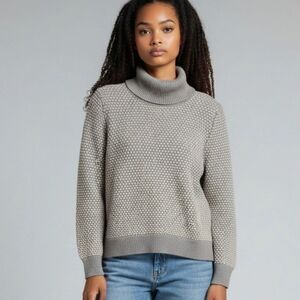 LIZ CLAIBORNE VINTAGE SWEATER SZ L